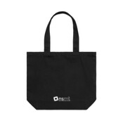 NSMT Tote Bag (Double Sided)