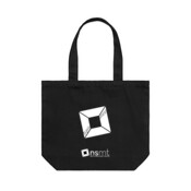 NSMT Tote Bag (Single Sided)