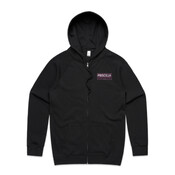 Priscilla - Men's Hoodie