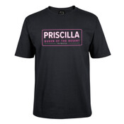 Priscilla - Unisex Tee