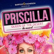 Priscilla Queen of the Desert - The Musical